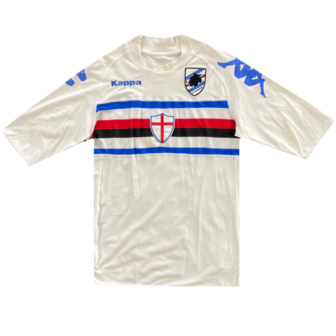2008/09 - Sampdoria UC (XL)