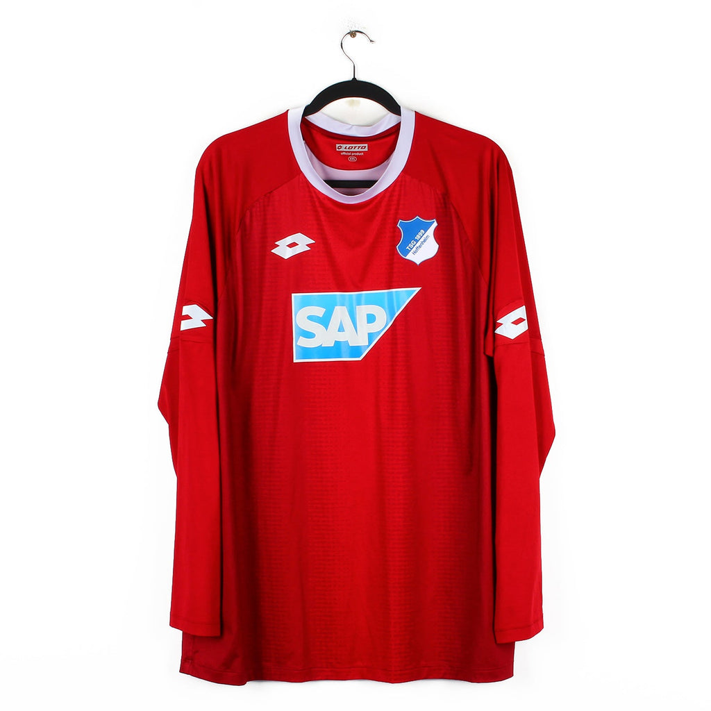 2017/18 - TSG 1899 Hoffenheim (S)