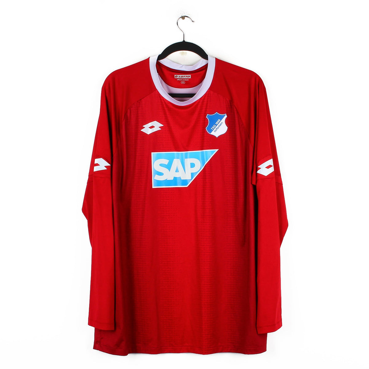 2017/18 - TSG 1899 Hoffenheim (S)