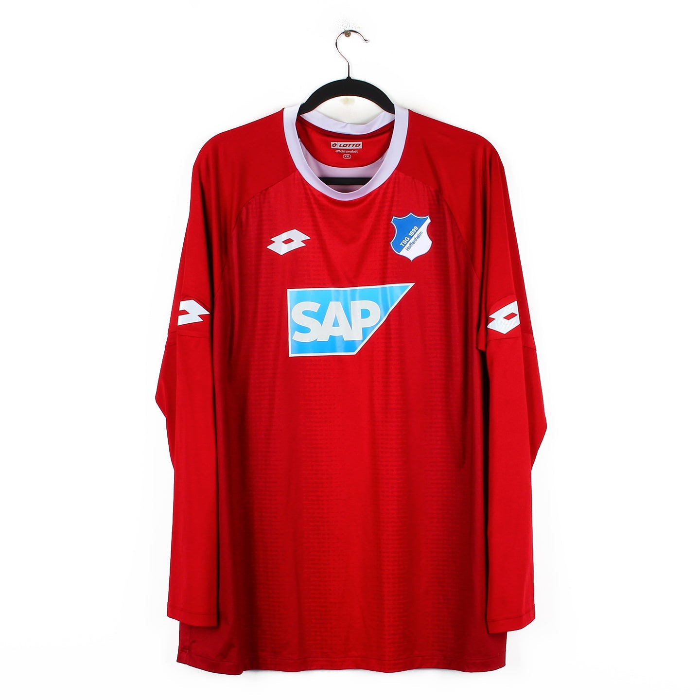 2017/18 - TSG 1899 Hoffenheim (S)