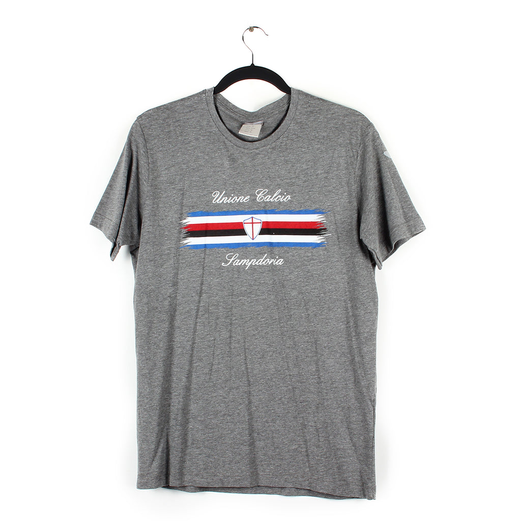 2018/19 - Sampdoria UC (S)