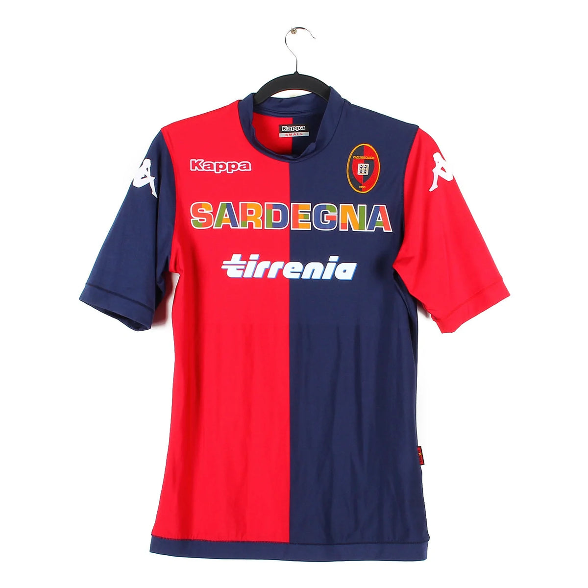 2013/14 - Cagliari (XL)