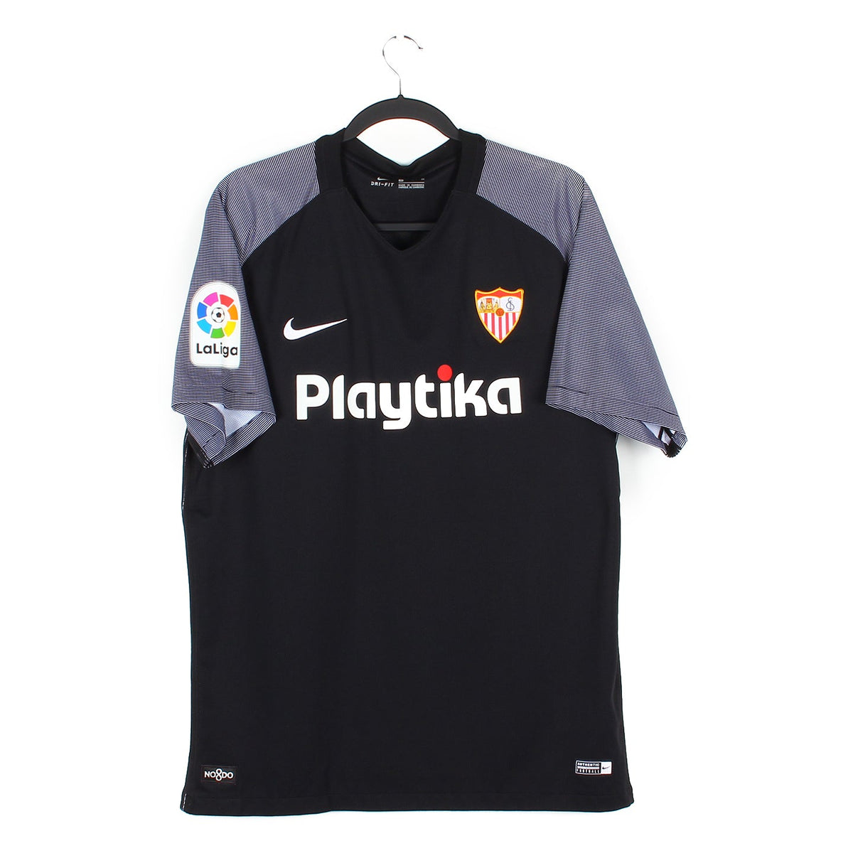 2018/19 - Seville FC (M)