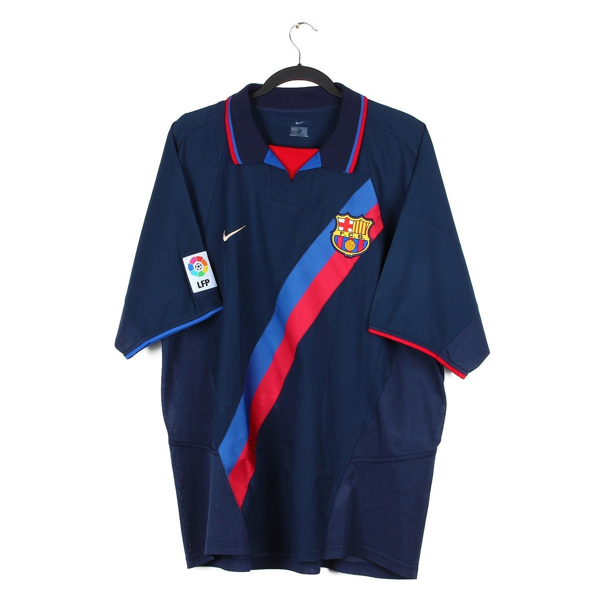 2002/04 - Barcelone (XL enfant)