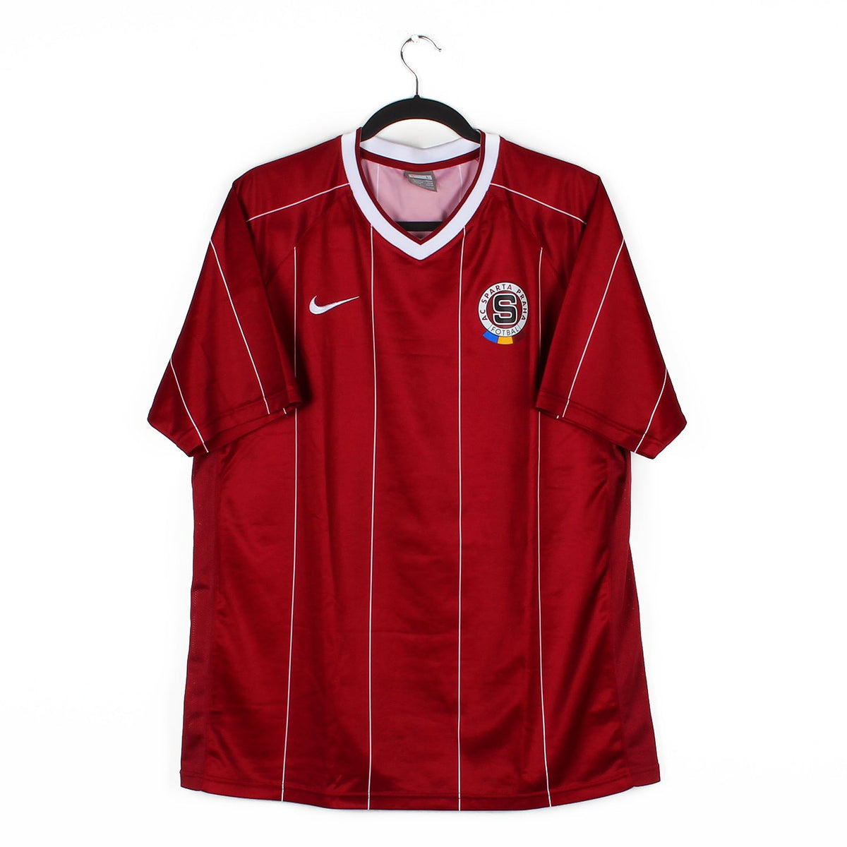 2007/08 - Sparta Prague (S)