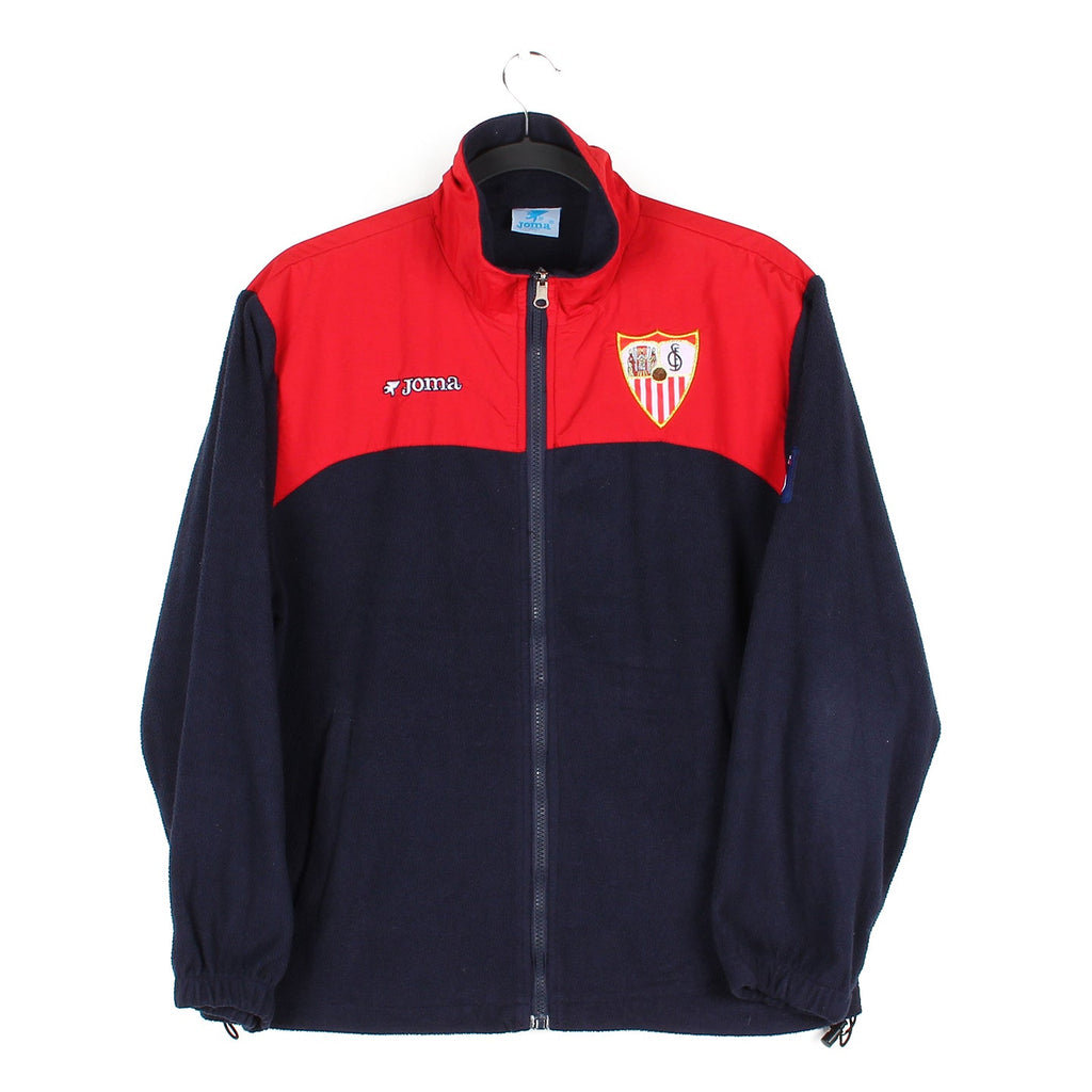 2004/05 - Seville FC (S)