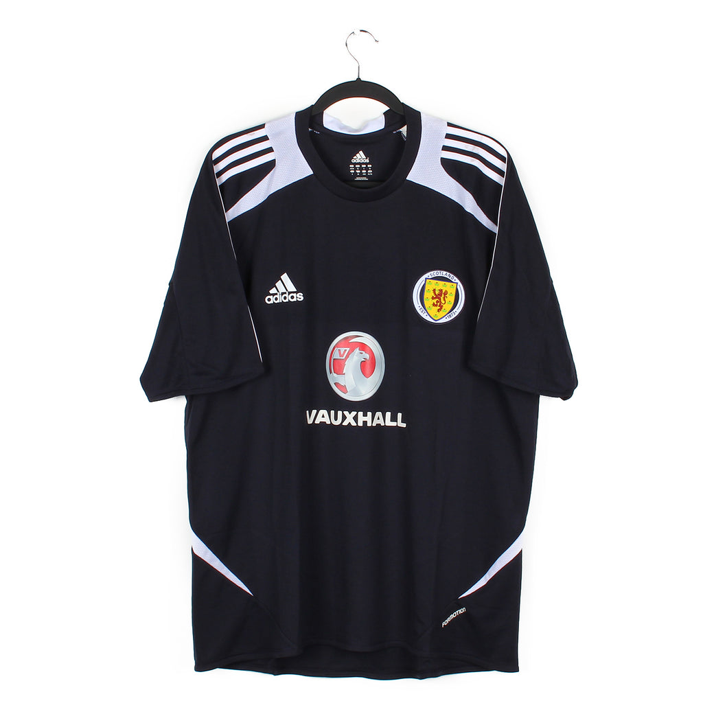 2011/13 - Ecosse (XL)