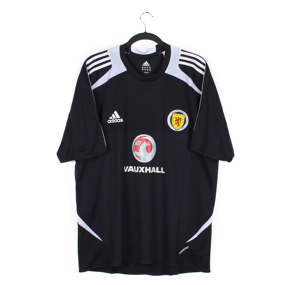 2011/13 - Ecosse (XL)