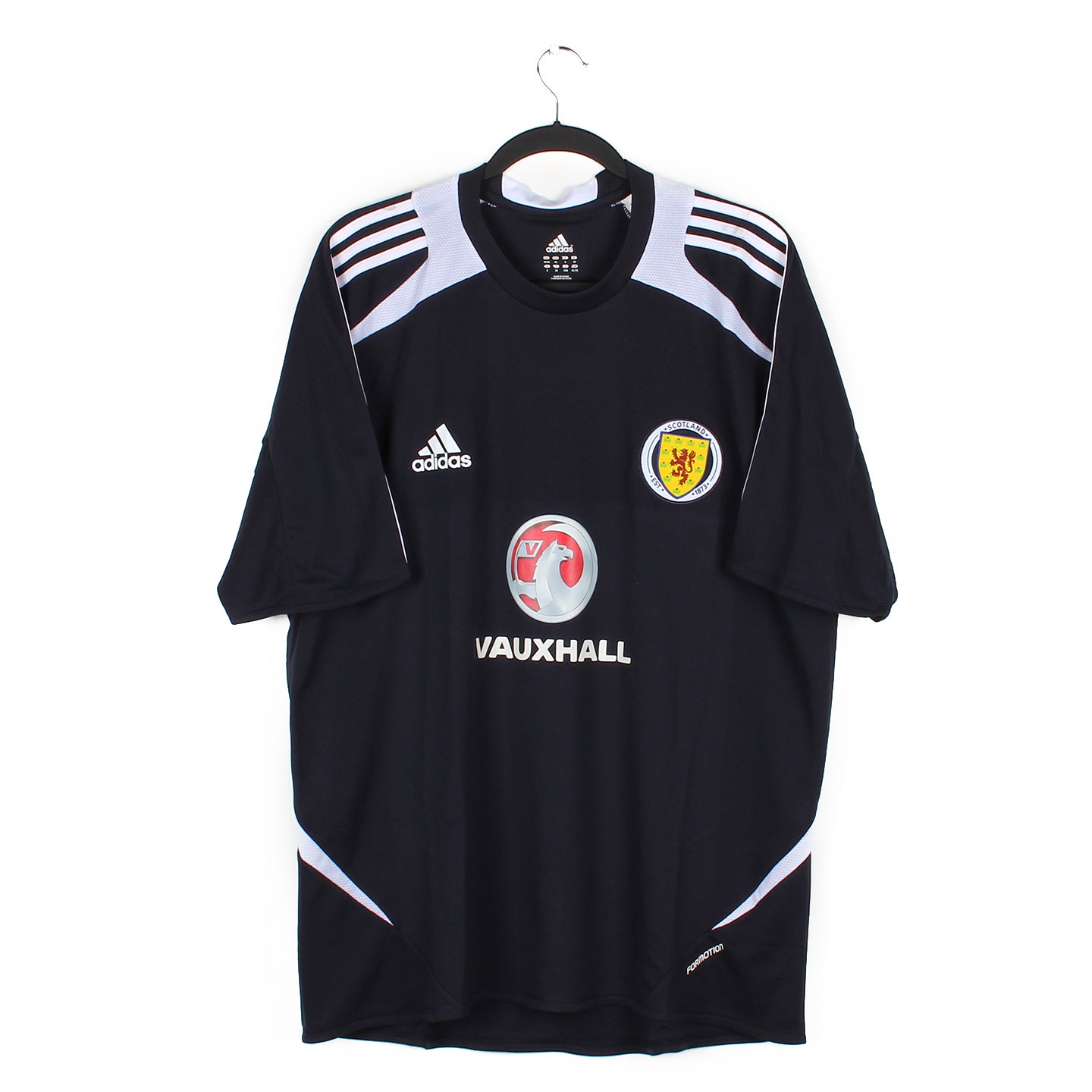 2011/13 - Ecosse (XL)