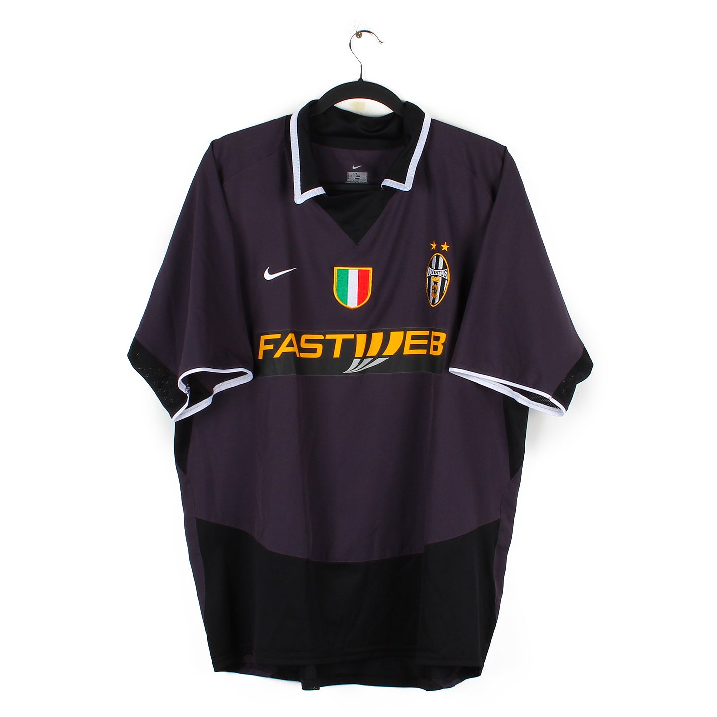 2003/04 - Juventus (XL)