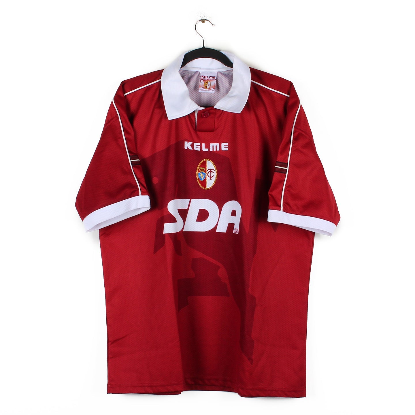1998/99 - Torino (2XL)