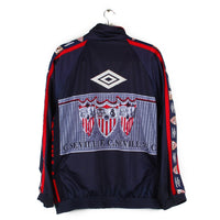 1995/96 - Seville FC (S) *survêtement complet*