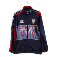 1995/96 - Seville FC (S) *survêtement complet*