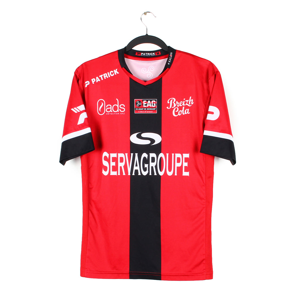 2017/18 - Guingamp (S)