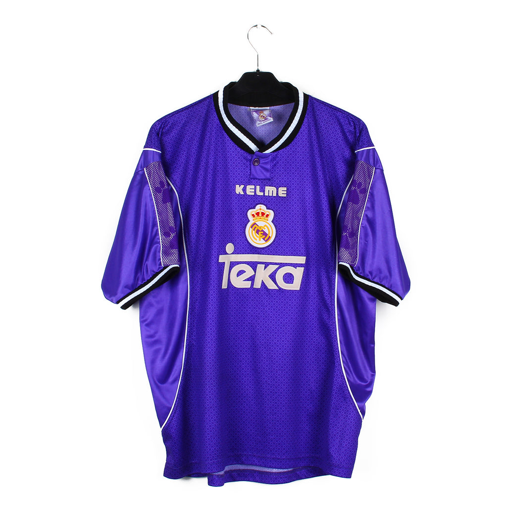 1997/98 - Real Madrid (XL)