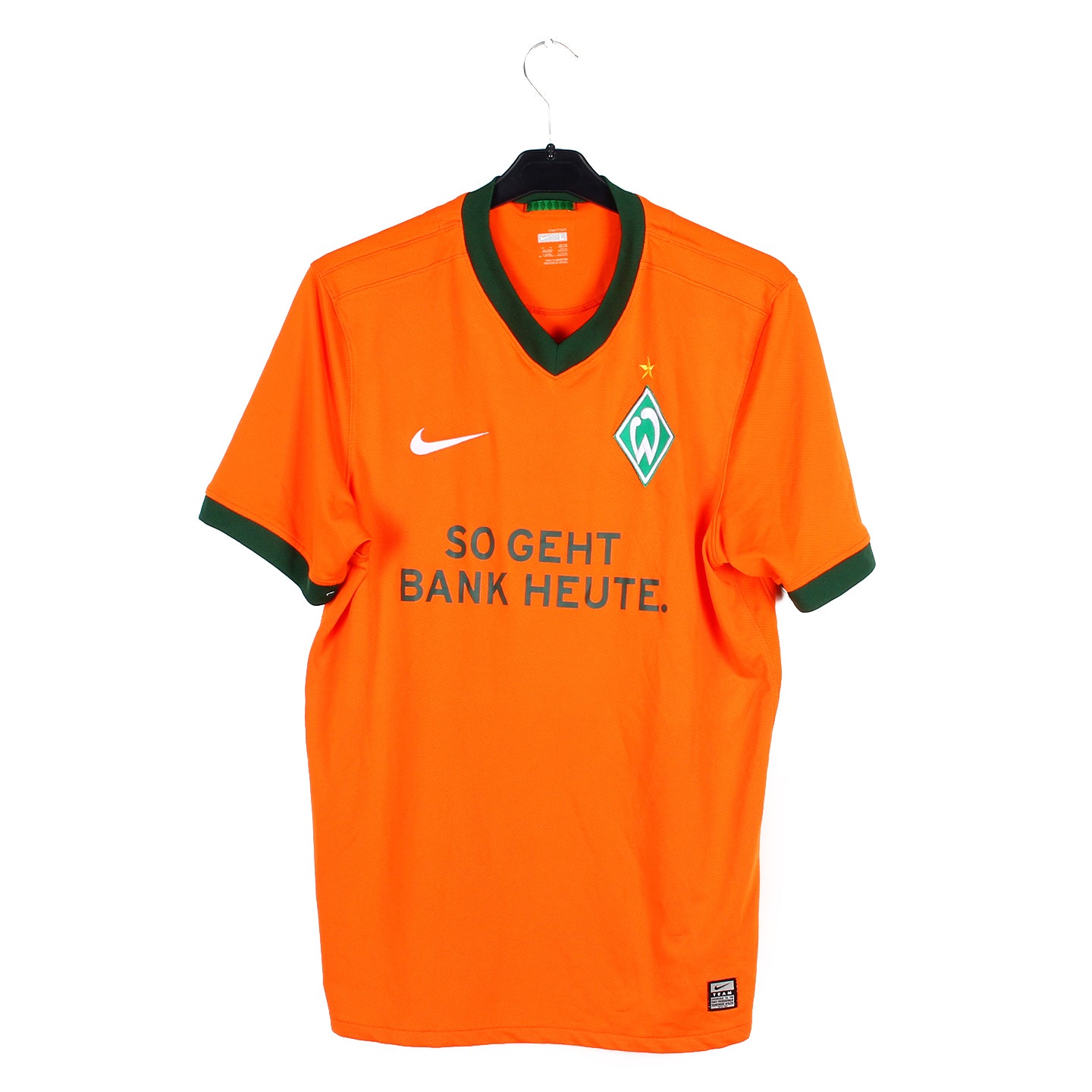 1995/96 - Werder Bremen (M)