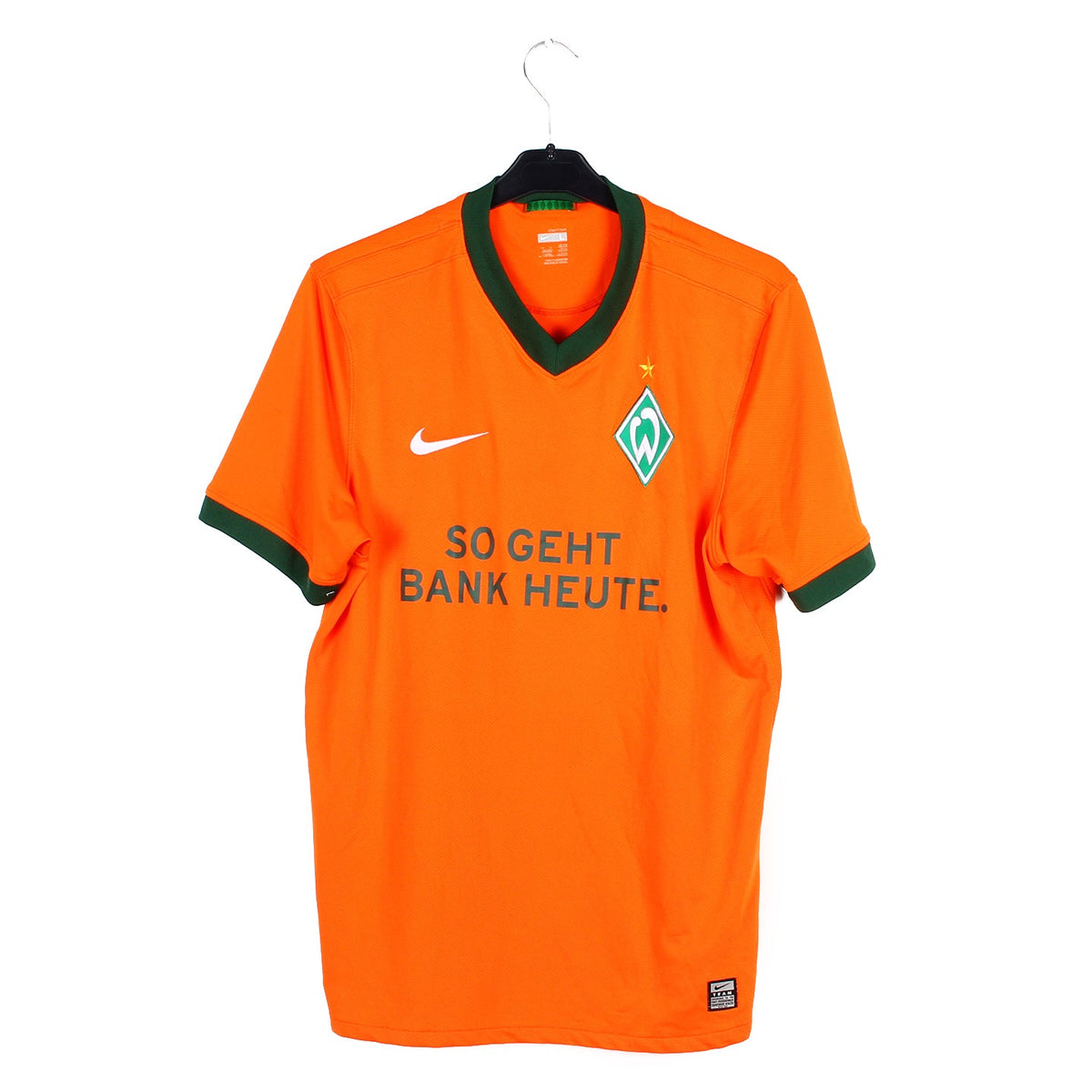 1995/96 - Werder Bremen (M)
