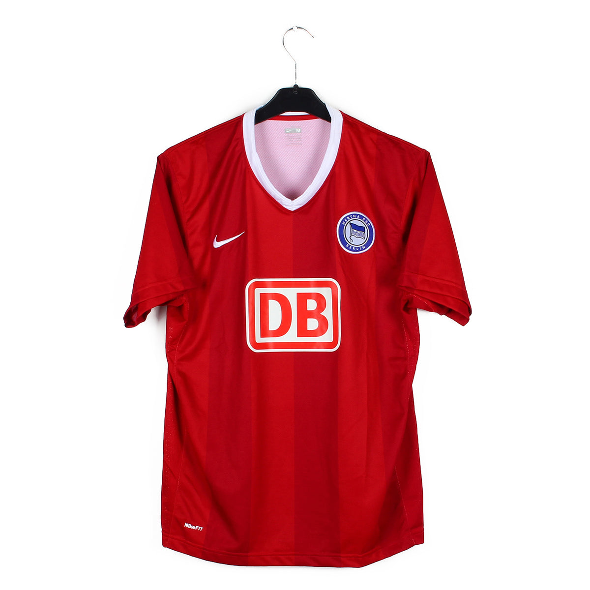 2007/08- Hertha Berlin (M) [stock pro]