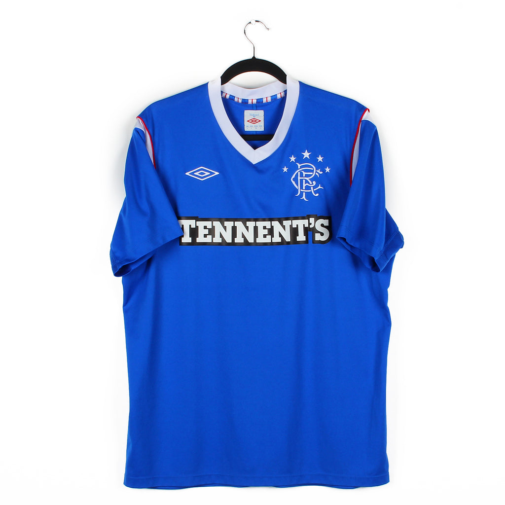 2011/12 - Glasgow Rangers (2XL)