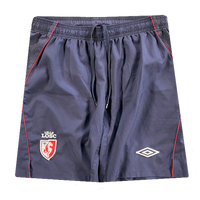 2012/13 - LOSC (XL) + short