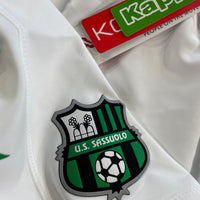 2016/17 - Sassuolo (2XL)