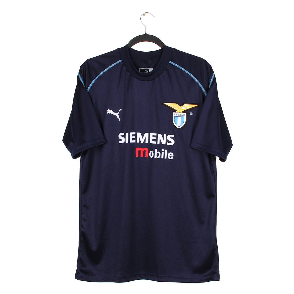 2001/02 - Lazio Rome (XL)
