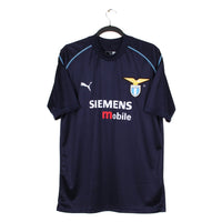 2001/02 - Lazio Rome (XL)