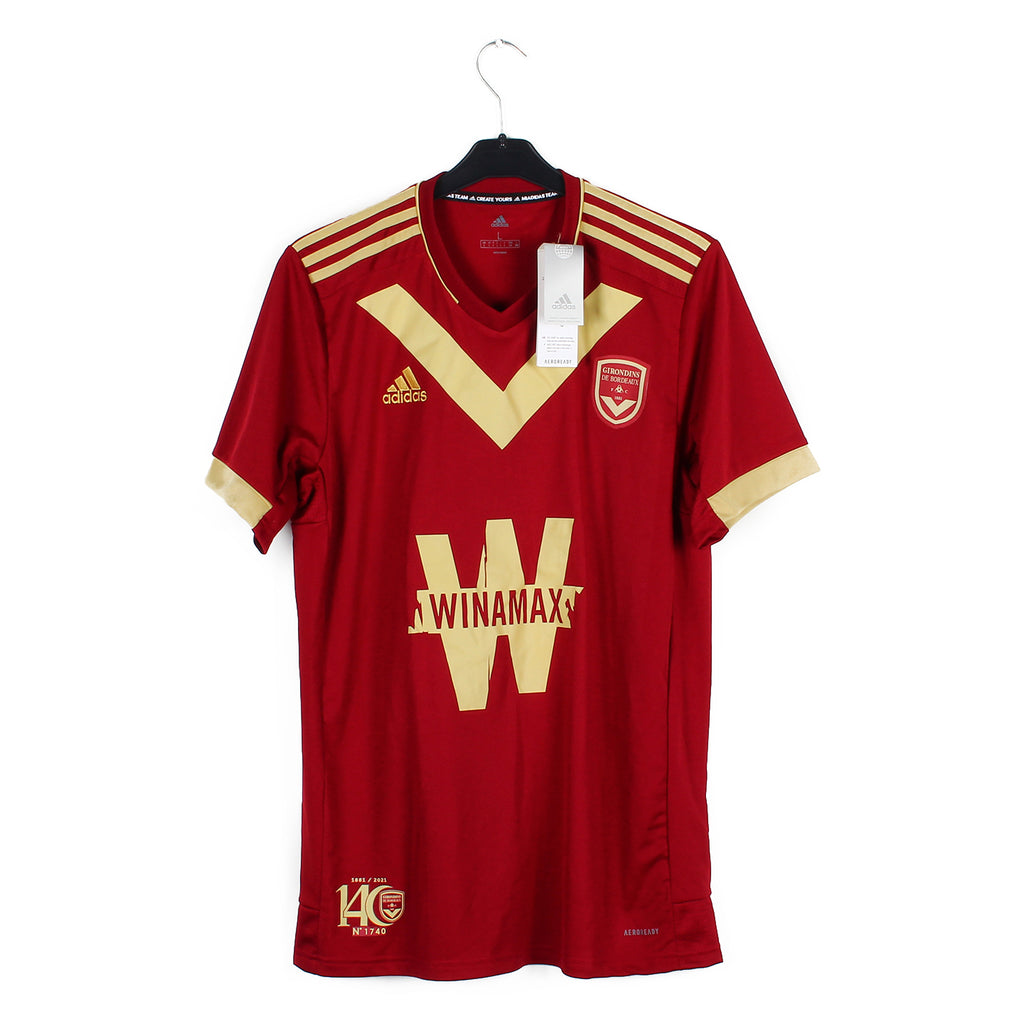 2021/22 - Girondins Bordeaux (L) *édition limitée*