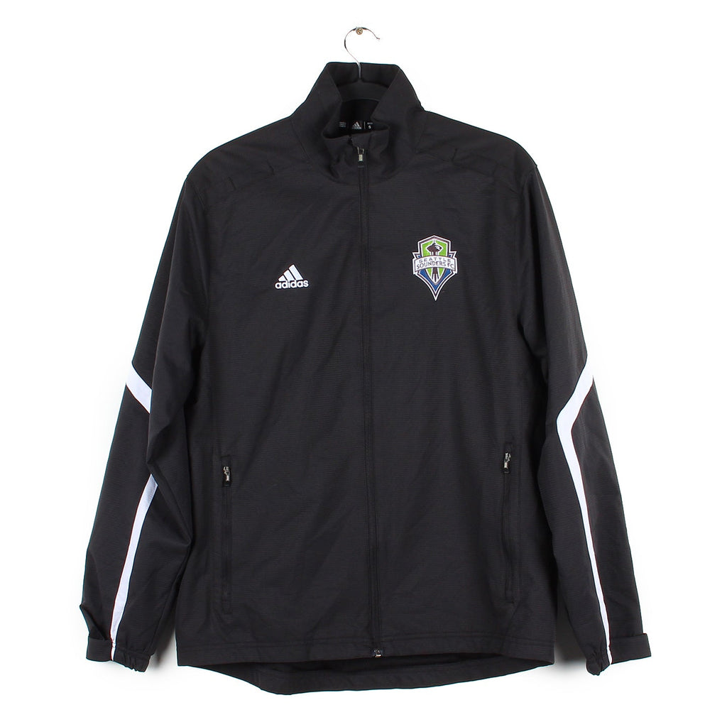 2016 - Toronto FC (S)