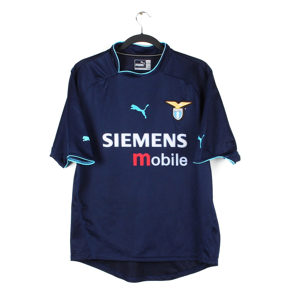 2002/03 - Lazio Rome (M)