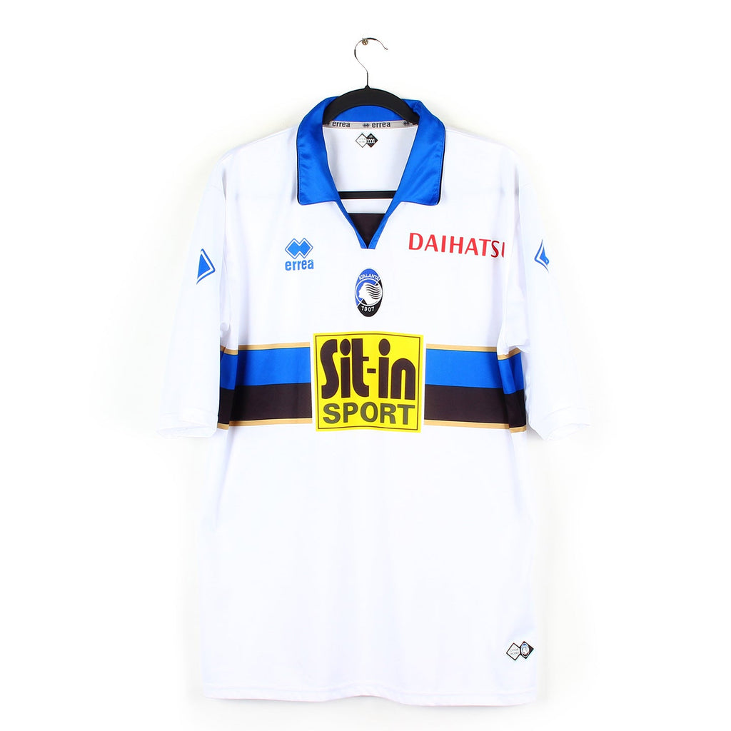 2007/08 - Atalanta B.C (XL)