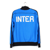 2010/11 - Inter Milan (L)