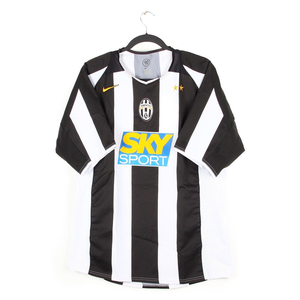 2004/05 - Juventus (XL)
