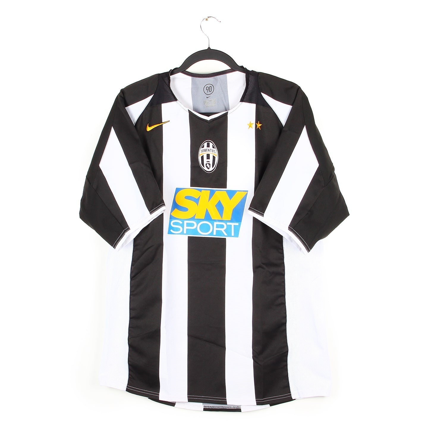 2004/05 - Juventus (XL)