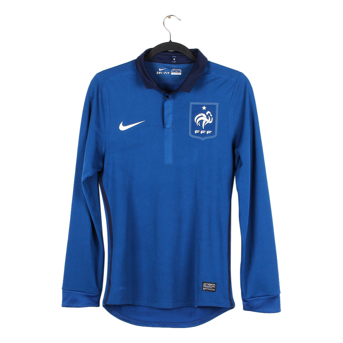 2011/12 - French team (2XL) [pro stock]
