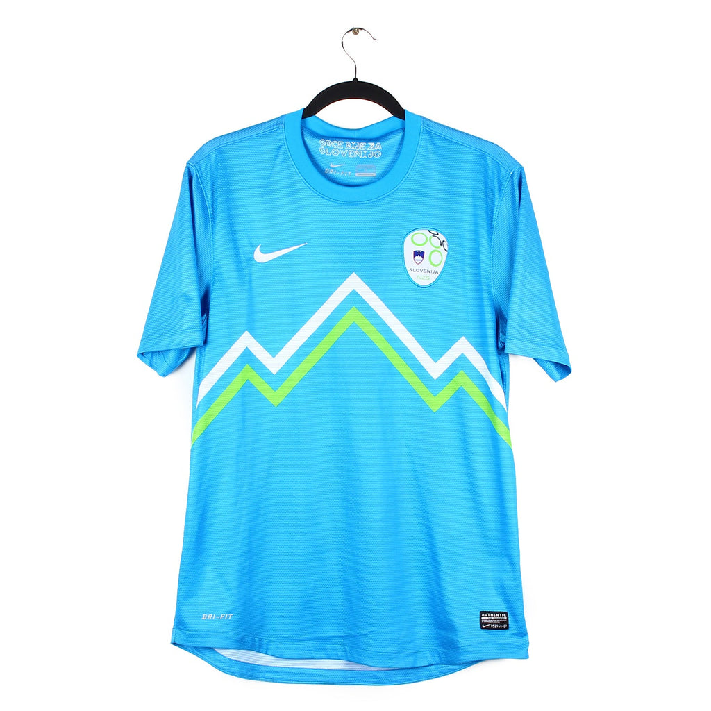 2012/14 - Slovénie (M)