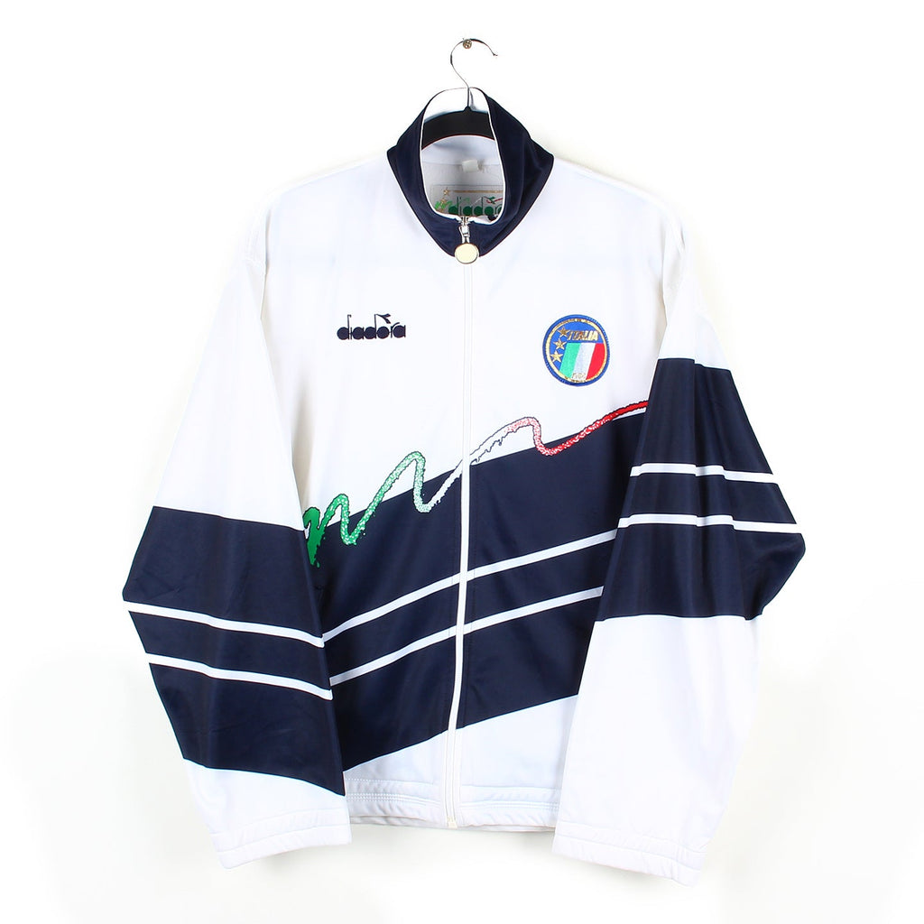 1990/92 - Italie (M)