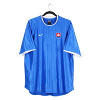 2004/06 - Slovaquie (L)