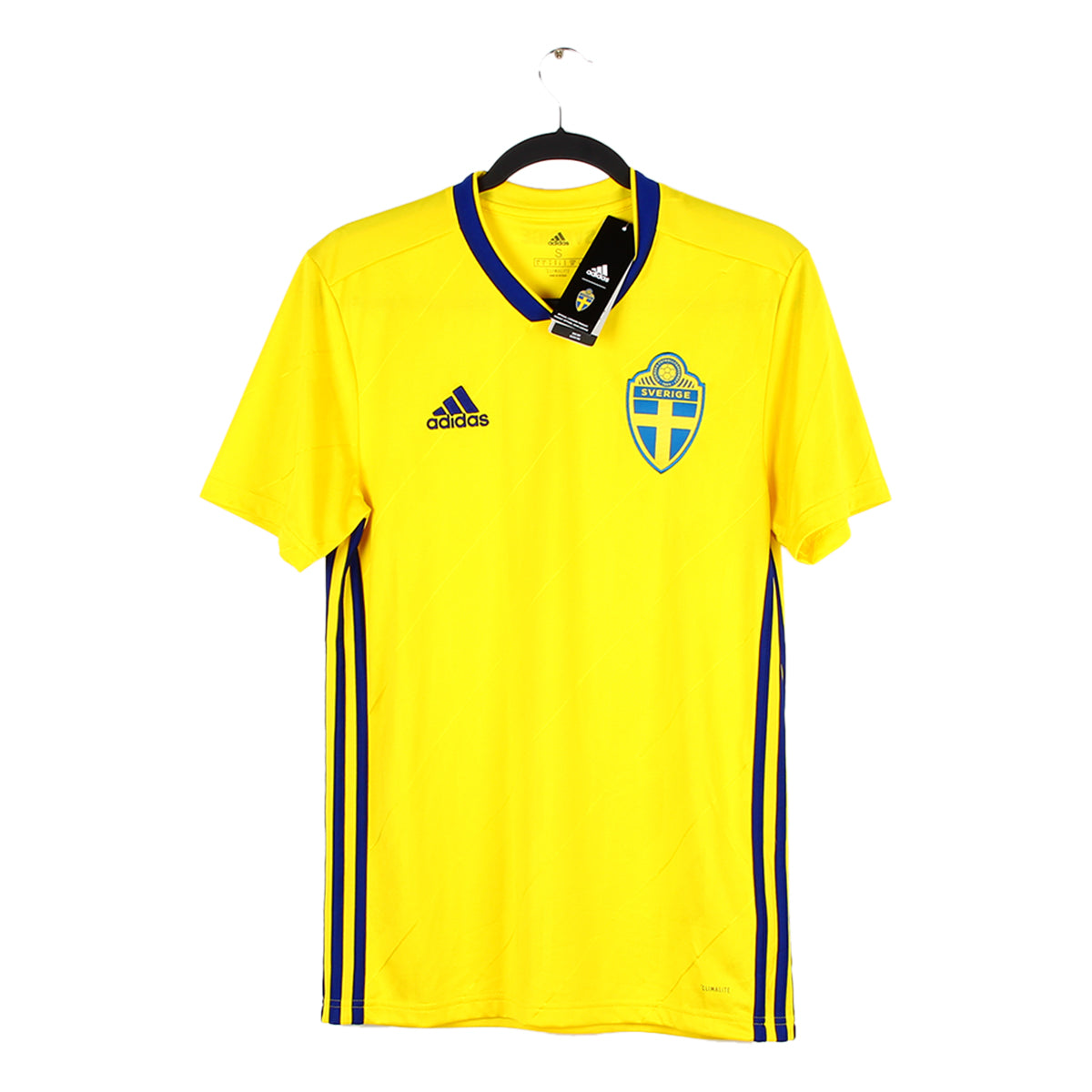 2018 - Suède (XL)