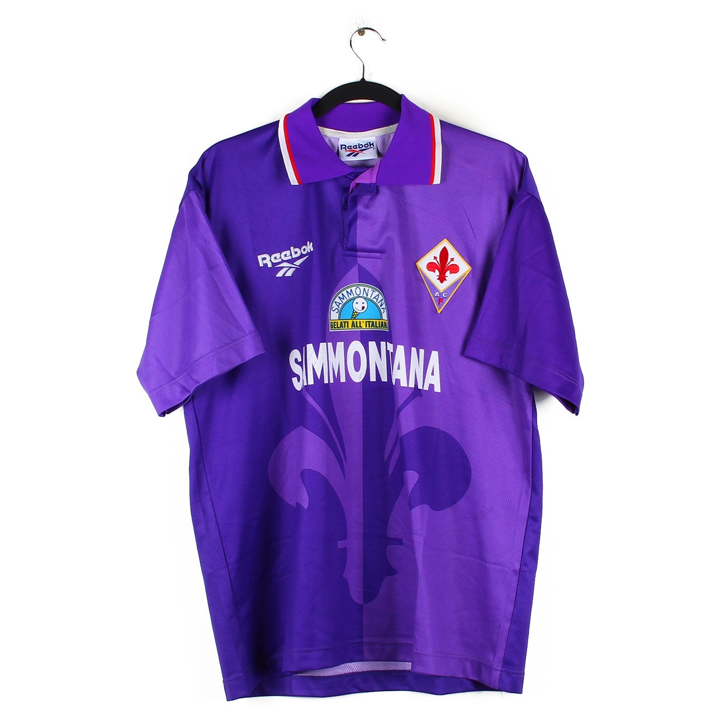 1995/96 - Fiorentina (XL)