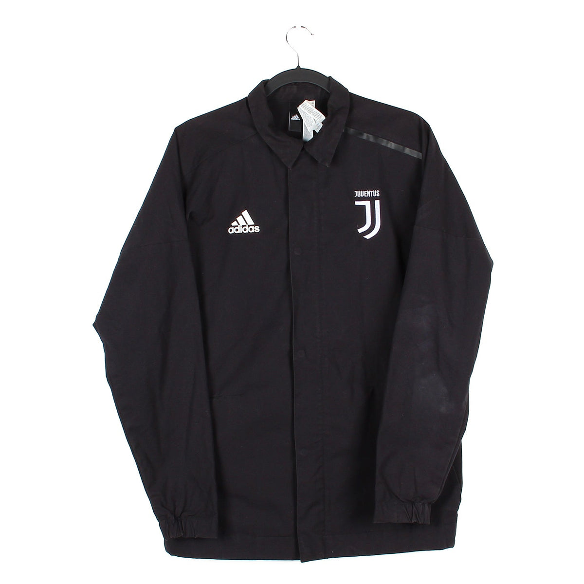 2017/18 - Juventus (S)