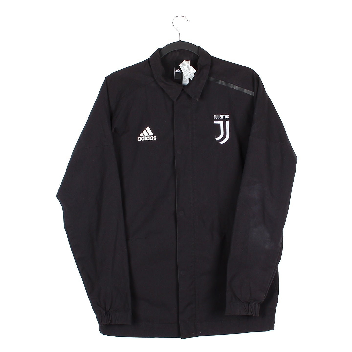 2017/18 - Juventus (S)