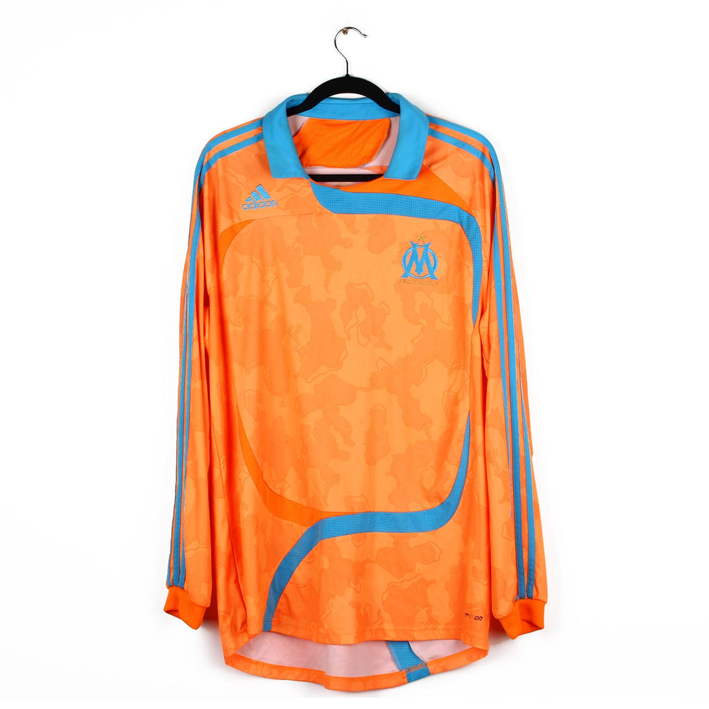 2007/08 - OM (XL) [stock pro]
