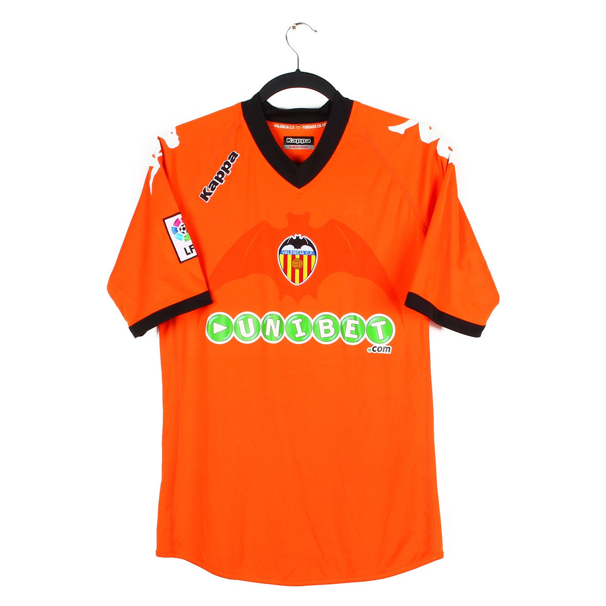 2010/11 - Valence (S)