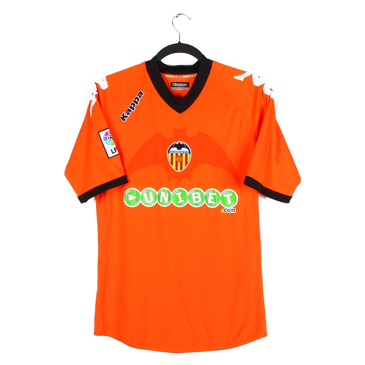 2010/11 - Valence (S)