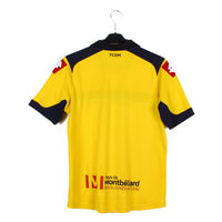 2012/13 - Sochaux Montbéliard FC (S)