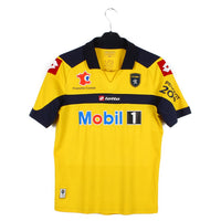 2012/13 - Sochaux Montbéliard FC (S)