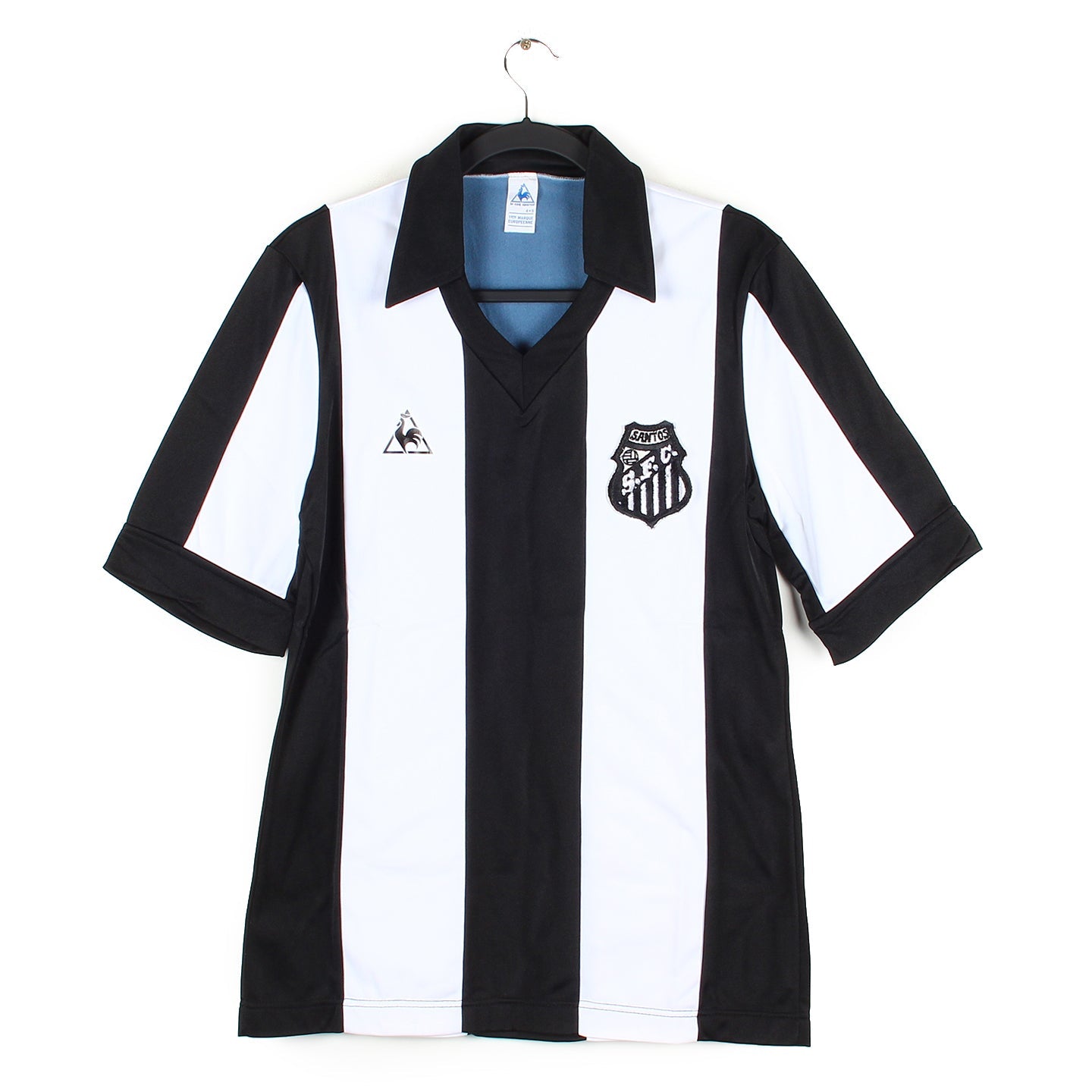 1982/83 - Santos (M)