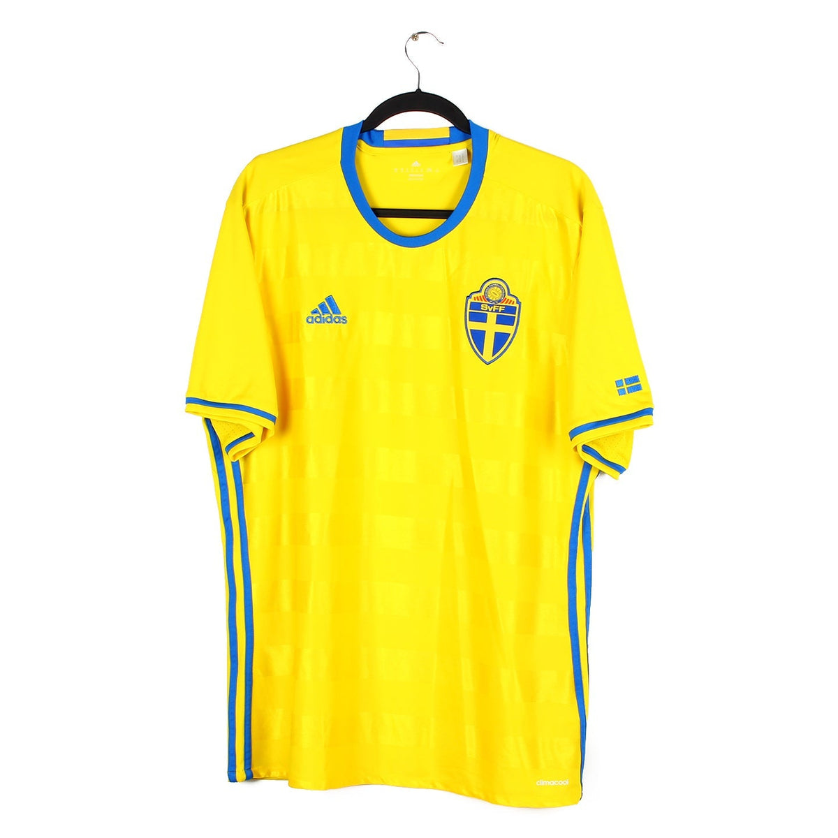 2016/17 - Suède (XL)