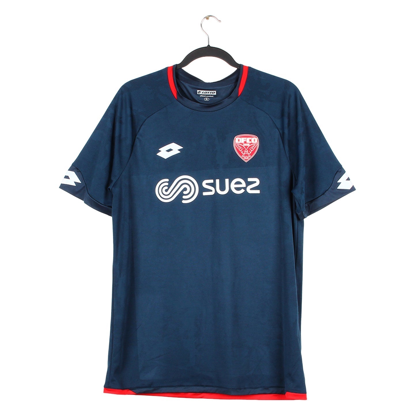 2018/19 - Dijon (XL)